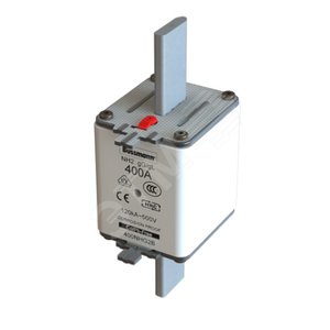 Предохранитель NH 450A 500V 2 GG EOU - EATON