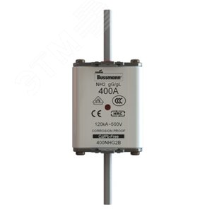 Предохранитель NH 425A 500V 2 GG EOU - EATON