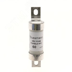 60A 600V AC  Предохранитель Канадский тип - EATON