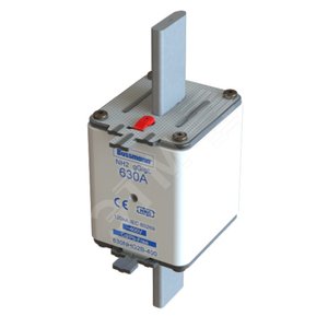 Предохранитель NH 630A 400V GG 2 - EATON