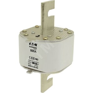 Предохранитель NH 630A 690V NH4 GG - EATON