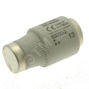 Предохранитель 63A DIII/ 500VAC (63D33Q) - EATON