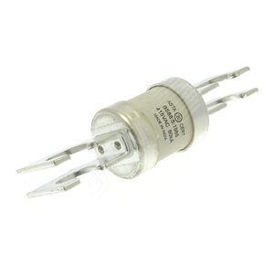 63А 415V AC Предохранитель типа J - EATON
