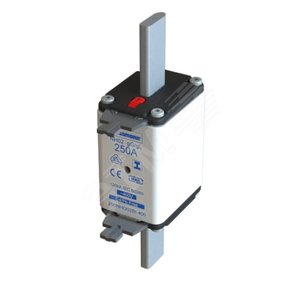 Предохранитель NH 63A 400V GG 02 - EATON