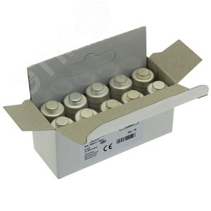 Предохранитель-D02 63A T GL/GG 400VAC E18 - EATON