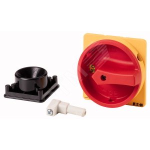 SVB-P3/M Ручка с металлической осью - EATON