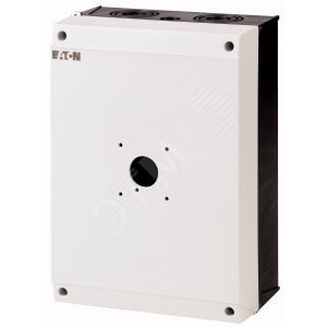 Изолированный корпус В, ВхШхД= 280x200x125mm для T5-2,  CI-K5-T5-2 (207441) - EATON