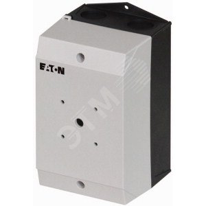 Изолированный корпус, ДхШхВ = 181x100x100 мм , для Т3 -4,  CI-K2-T3-4 - EATON