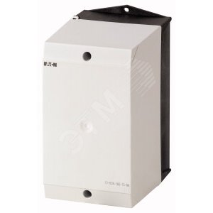 Изолированный корпус, ДхШхВ = 222x120x160 мм , с рейкой , NA,  CI-K3X-160-TS-NA - EATON