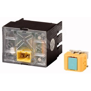 AS интерфейс для кнопок аварийной остановки,  M22-ASI-S (231270) - EATON