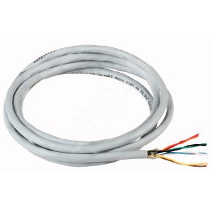 Кабель подключения к сетевым устройством EasyNet , 100 м,  EASY-NT-CAB (256286) - EATON