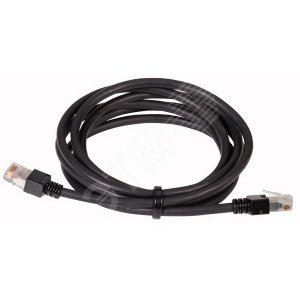 кросс-кабель Ethernet , 5м,  XT-CAT5-X-5 - EATON
