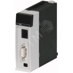 Коммуникационный модуль для XC100/200 , 24VDC , Profibus -DP Slave,  XIOC-NET-DP-S - EATON
