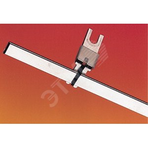 Шина сборная  1м ZV-SS (263956) - EATON