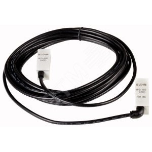 Соединительный кабель для MFD-CP8/10 /easy800 , 5м ,  MFD-800-CAB5 - EATON