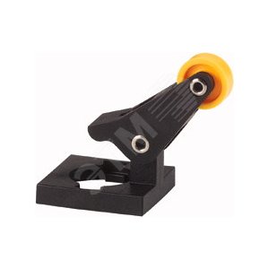 LS-XLA,  Угловой рычаг с роликом