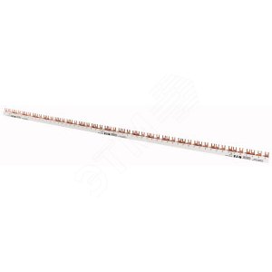 Z-GV-10/3P-3TE  Шина соединительная 63 А, 3 полюса - EATON