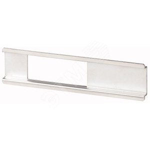 Монтажная рейка для MFD-CP8/CP10 + MFD -80 ,  MFD-TS-144 - EATON