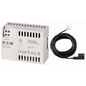 Коммуникационный модуль / питание для выносного дисплея , 24VDC , для easy500/700,  MFD-CP4-500 (274094) - EATON