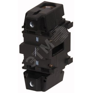 N-P5-250/315Z,  Клемма нейтрали P5-250/315 , заднее крепление