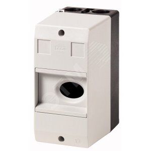 Изолированный корпус , IP40 , для PKZM01,  CI-PKZ01 - EATON
