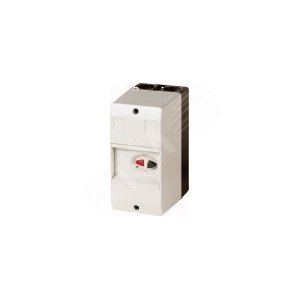 Изолированный корпус , IP40 , для PKZM01 , СА,  CI-PKZ01-NA - EATON