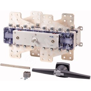 DMV-2500/3/M6/HI11/K6-PG Выключатель разъединитель - EATON