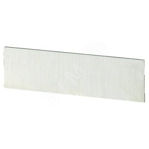 шильдик , пустой,  BS84X24-P3 (031789) - EATON
