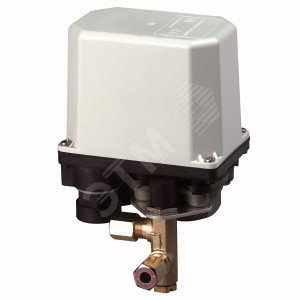 Датчик давления MCSN16-V 25бар, предохранительный клапан - EATON