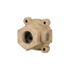 Фланец M-MCS 1/2дюйма + индикатор - EATON