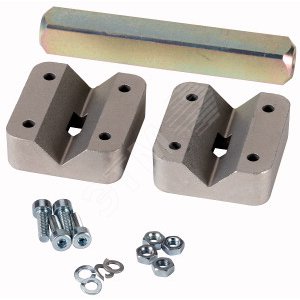 Переходной штырь, 14х14, для рукояти K6, 100 мм,  K6100VERL (1050256) - EATON