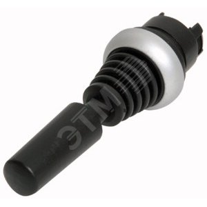 M22-WRJ2V,  Джойстик, 2 позиции, вертикальный, с фиксацией - EATON