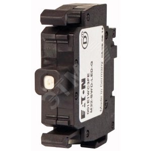 M22-SWD-LED-G,  Светодиод для использования с системой SmartWire, цвет зеленый - EATON