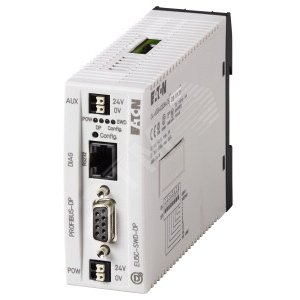 EU5C-SWD-DP,  Шлюз SWD  Profibus DP, 58 компонента - EATON