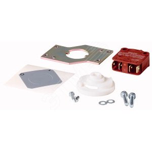 Дополнительный контакт для Dumeco D мм 1НО+1НЗ, 16А,  AUX1NO+1NCDMM/DCM - EATON