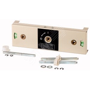 Многополюсный механизм для DMV 160N,  MPDMV160N - EATON