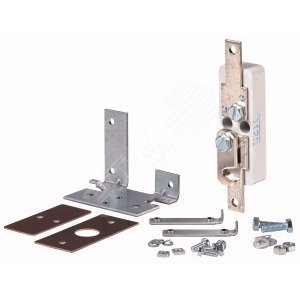 Проходная нейтраль для QSA 100N1 - 125N1, QA 125N1,  QSAN100/125A (1319466) - EATON