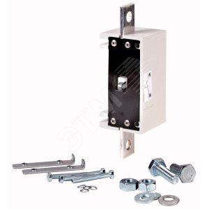 Коммутируемая нейтраль для QSA 250N-315N-400N и QA 400N-630N, QP 400N-1000N,  QSANS250/315/400A - EATON