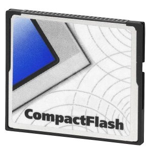 Компактная флэш-карты памяти для XV200 , XVH300 , XV (Д) 400,  MEMORY-CF-A1-S - EATON