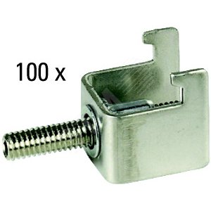 монтажная скоба для XVH300 , XV (Д) 400,  ACCESSORIES-HKS-IP65-100 - EATON