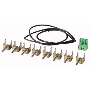 Аксессуары для инфракрасной 5,7‘ сенсорной панели (нержавеющая сталь ), ACCESSORIES-TP-57-EST-1‘ - EATON