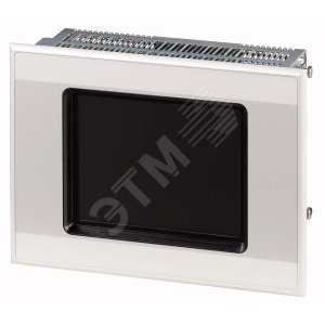 панель оператора , 24VDC ,5.7‘, STN, цветная , Ethernet, XVH-330-57BAS-1-10‘ - EATON
