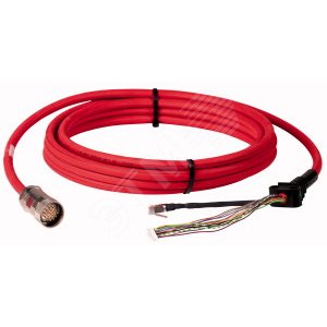 Соединительный кабель для мобильной панели XVM , 5м,  KETOP-TT050-MV1 - EATON