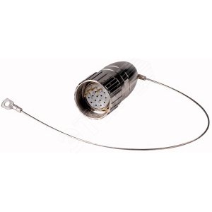 Перемычка для мобильной панели оператора, XVM-430/450- ..., KETOP-BC001 - EATON
