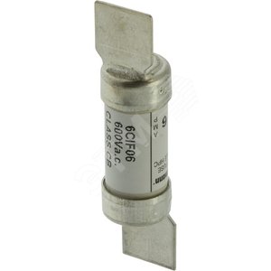 Предохранитель 600V 6А - EATON
