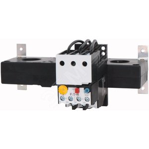 ZW7-160  Реле перегрузки, 110-160A, 1НО +1 НЗ - EATON