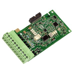 Карта расширения входов-выходов - 3DI, 3DO, 1T,  DXG-EXT-3DI3DO1T - EATON