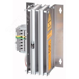 DX-BR024-600  Внешний тормозной резистор 24 Ом, 600 Вт - EATON