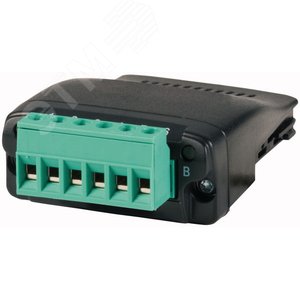 ПЧ DA1 Модуль расширения(3 DI,1REL),  DXA-EXT-3DI1RO - EATON