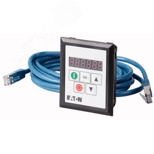 Выносной дисплей DX-KEY-LED2 - EATON